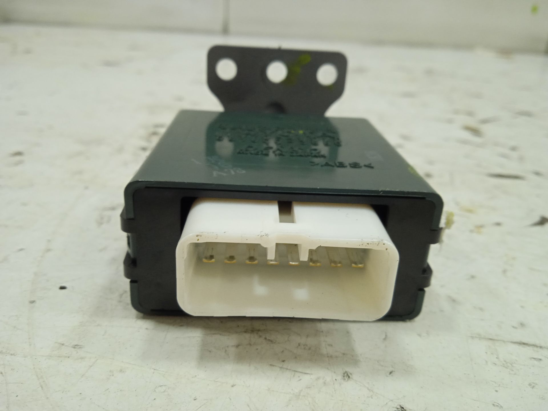 MODULO ELECTRONICO foto 3