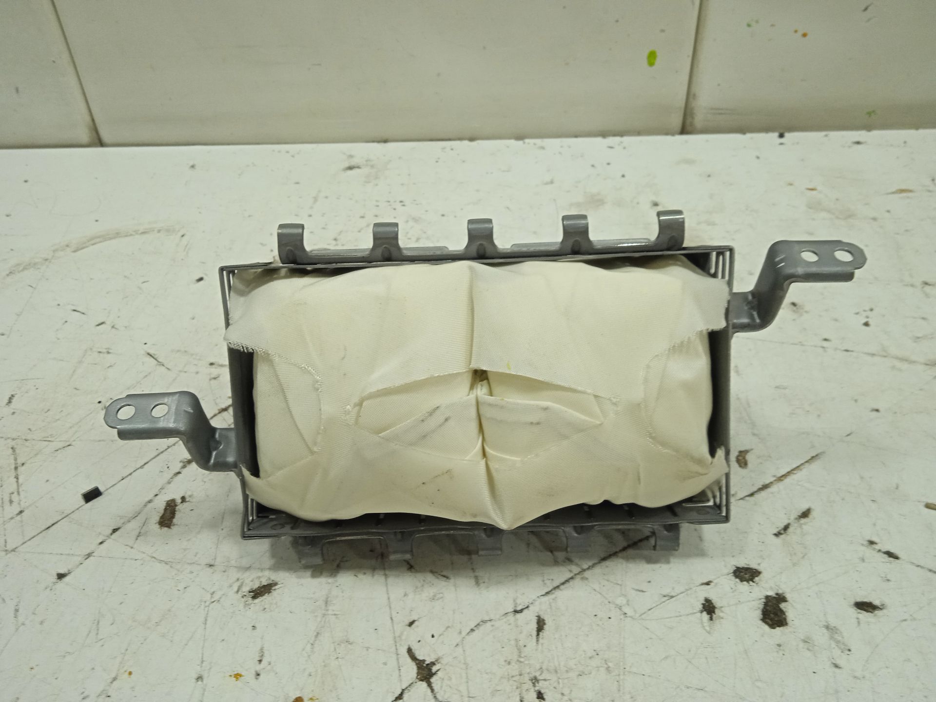 AIRBAG DELANTERO DERECHO foto 2