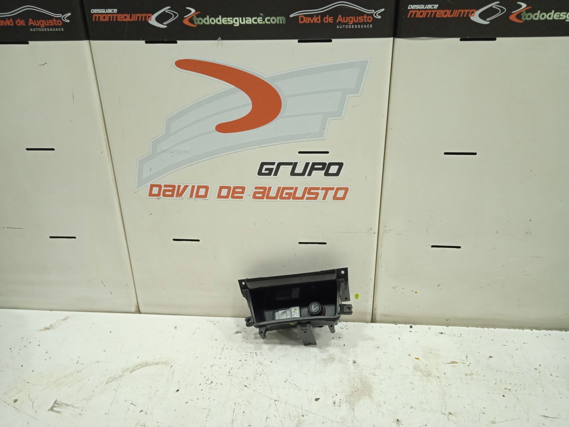 MOLDURA FIAT BRAVO (198) 1.6 16V Multijet Easy (77kW)