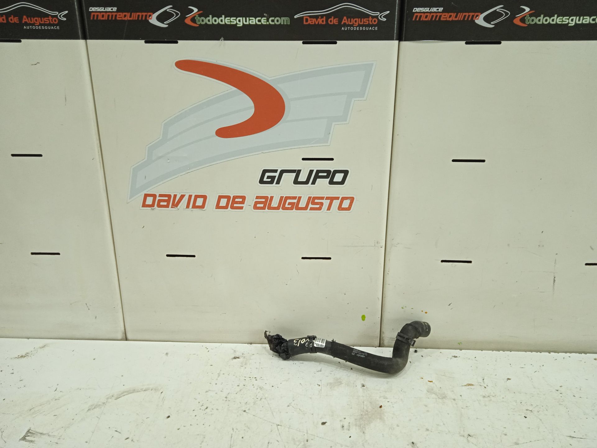 TUBO