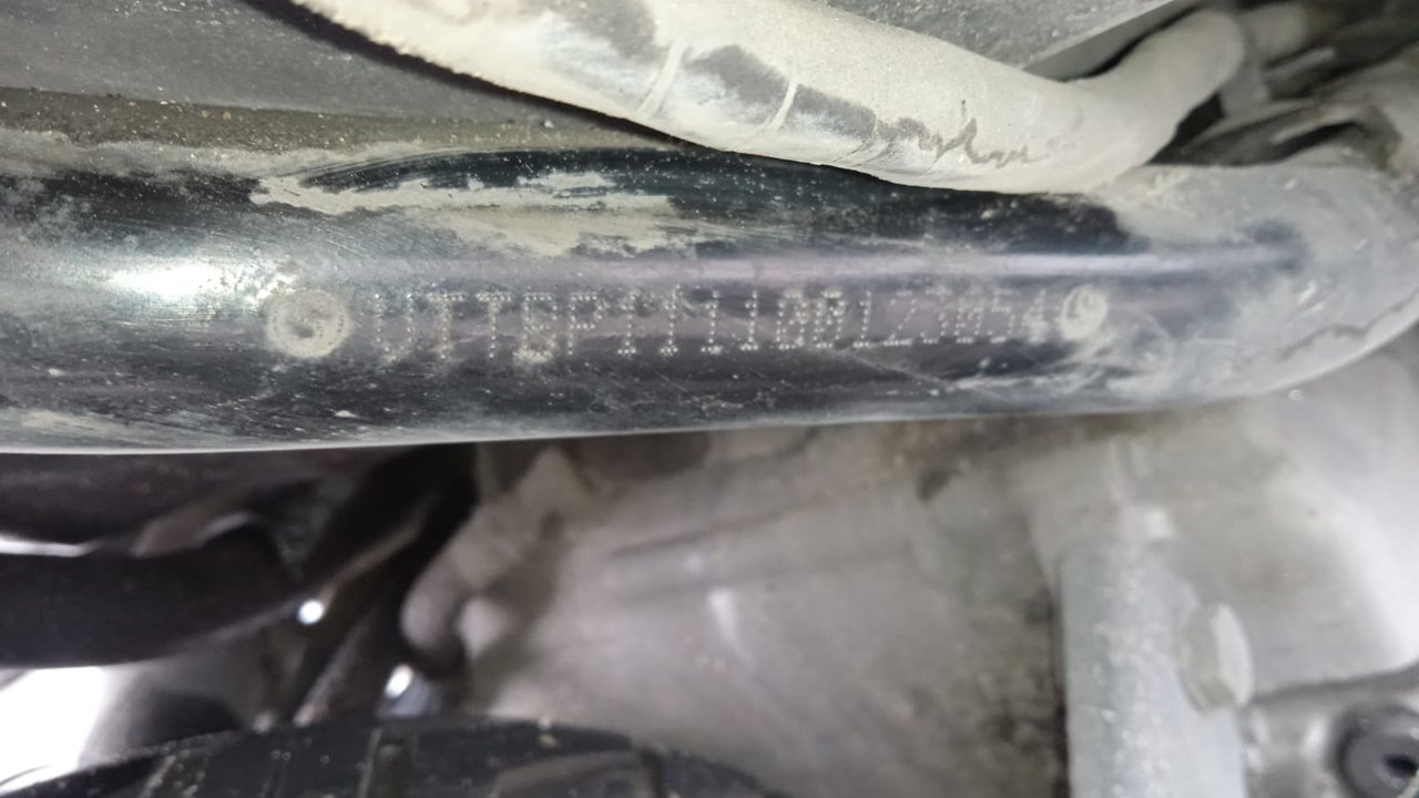 ANTIRROBO / LLAVE CONTACTO SUZUKI BURGMAN 125 Burgman 125