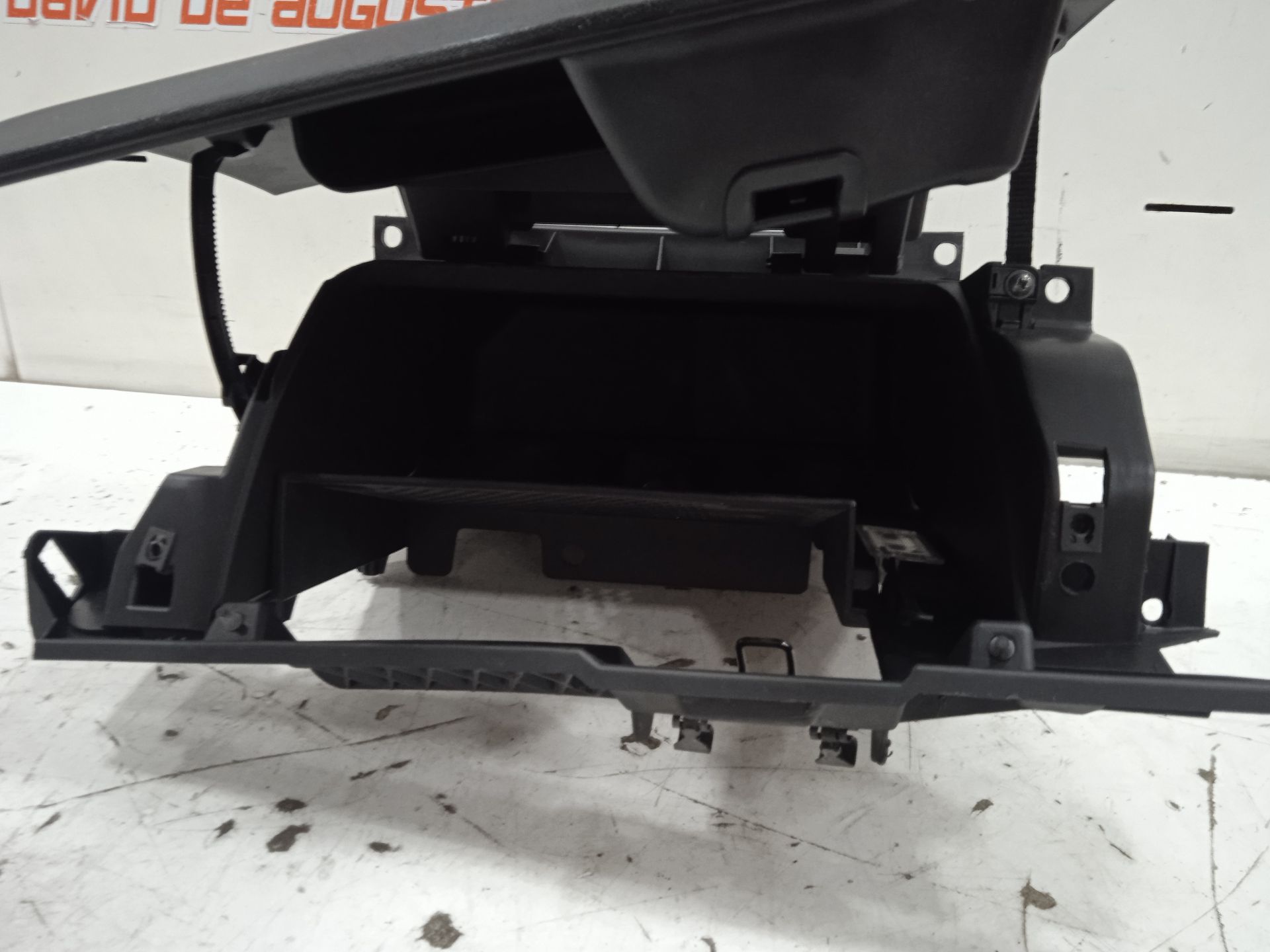 GUANTERA FIAT BRAVO (198) 1.6 16V Multijet Easy (77kW)