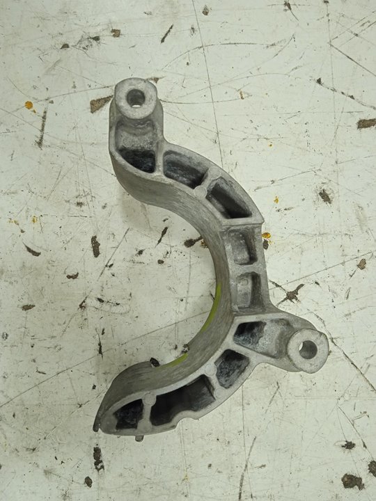SOPORTE ALTERNADOR CITROEN C4 BERLINA 1.6 16V HDi FAP