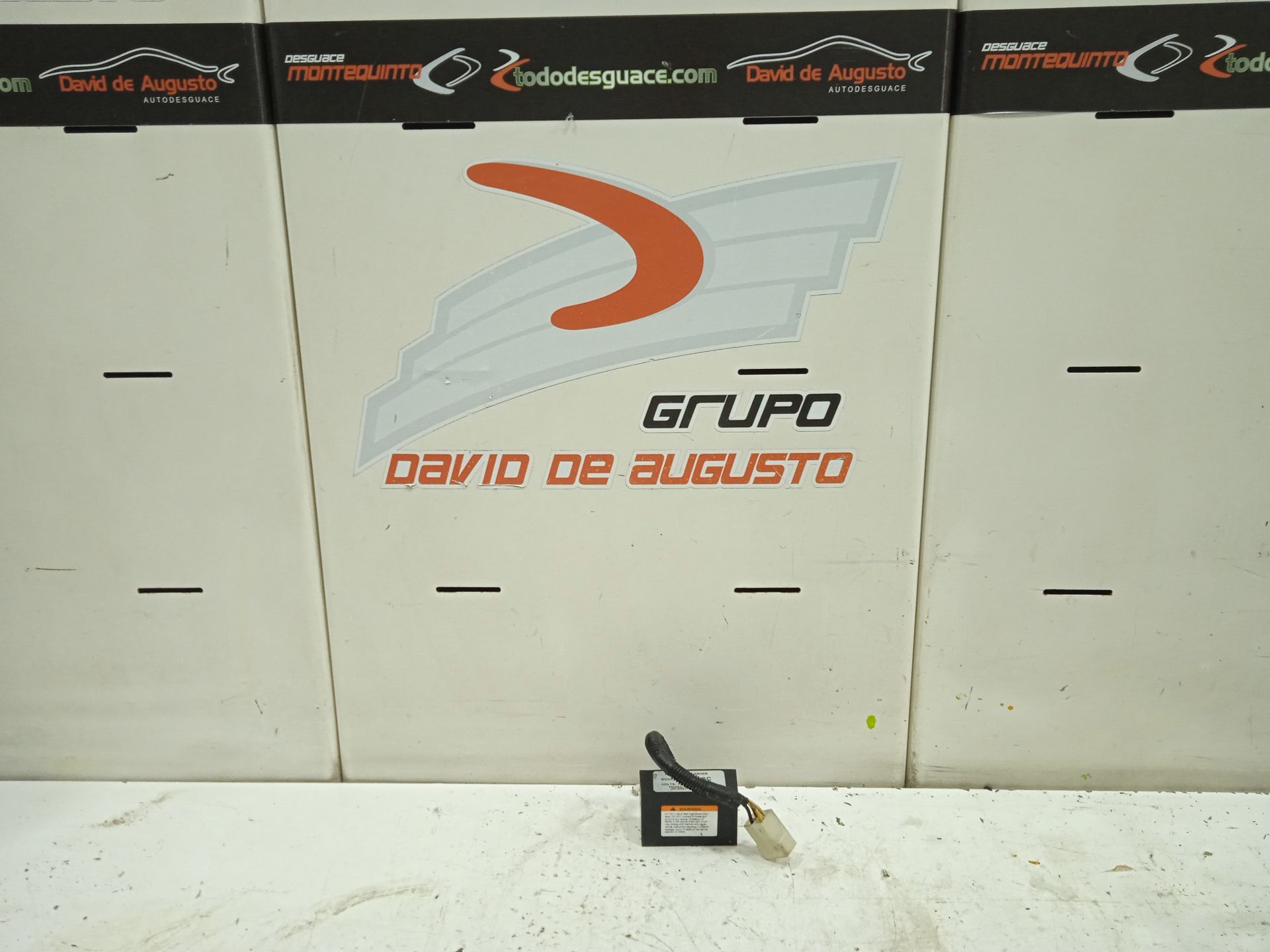 MODULO ELECTRONICO