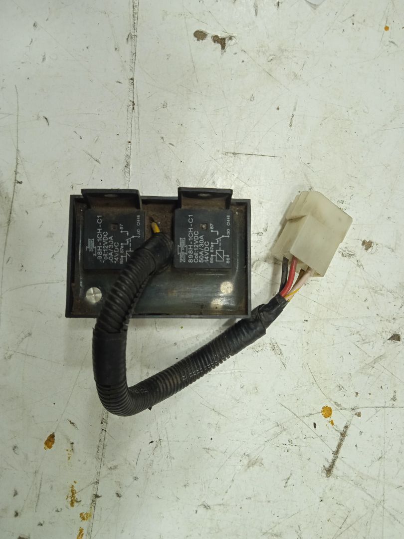 MODULO ELECTRONICO foto 3