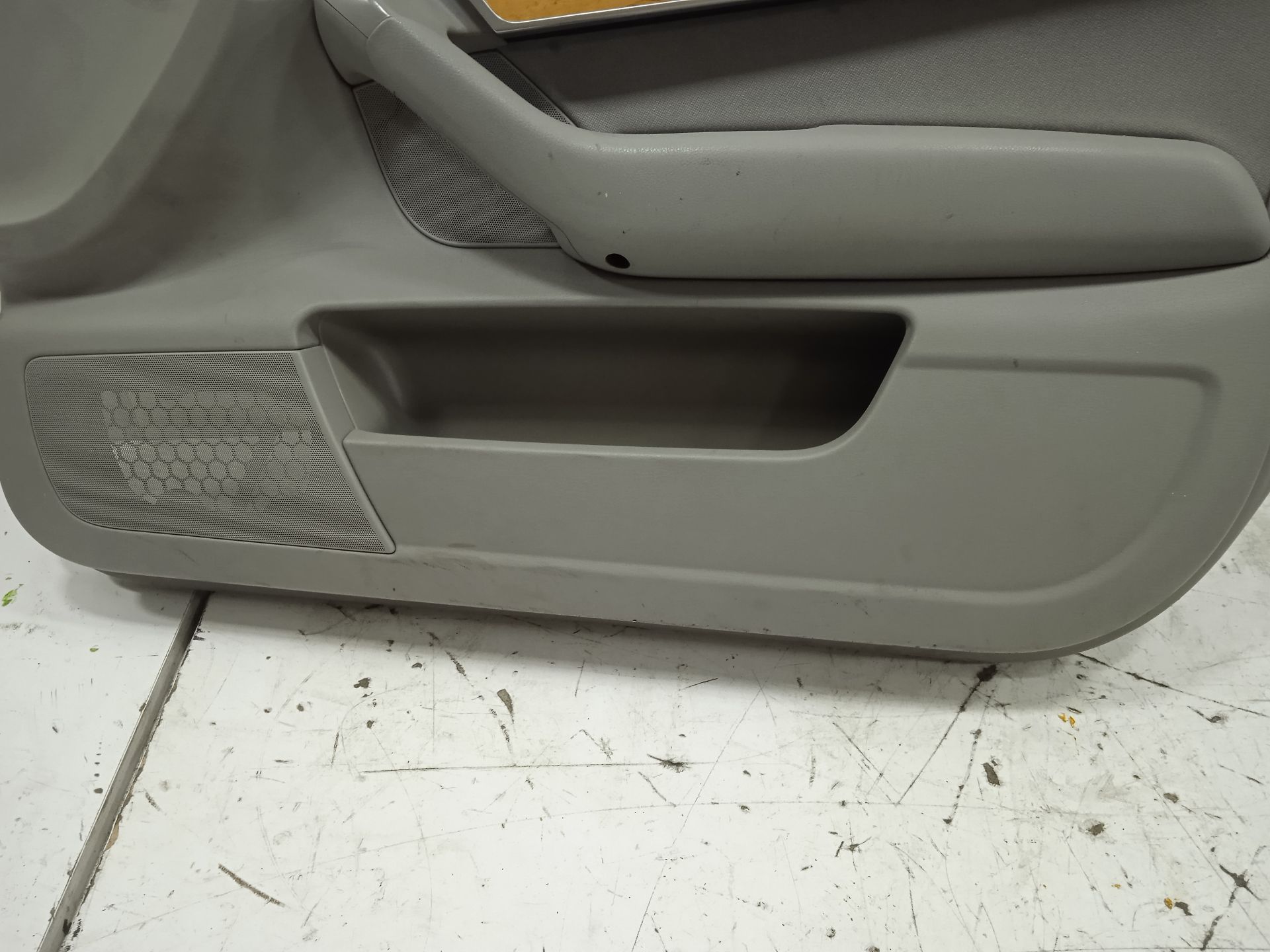 PAÑO PUERTA DELANTERO DERECHO AUDI A6 BERLINA (4F2) 2.0 TDI