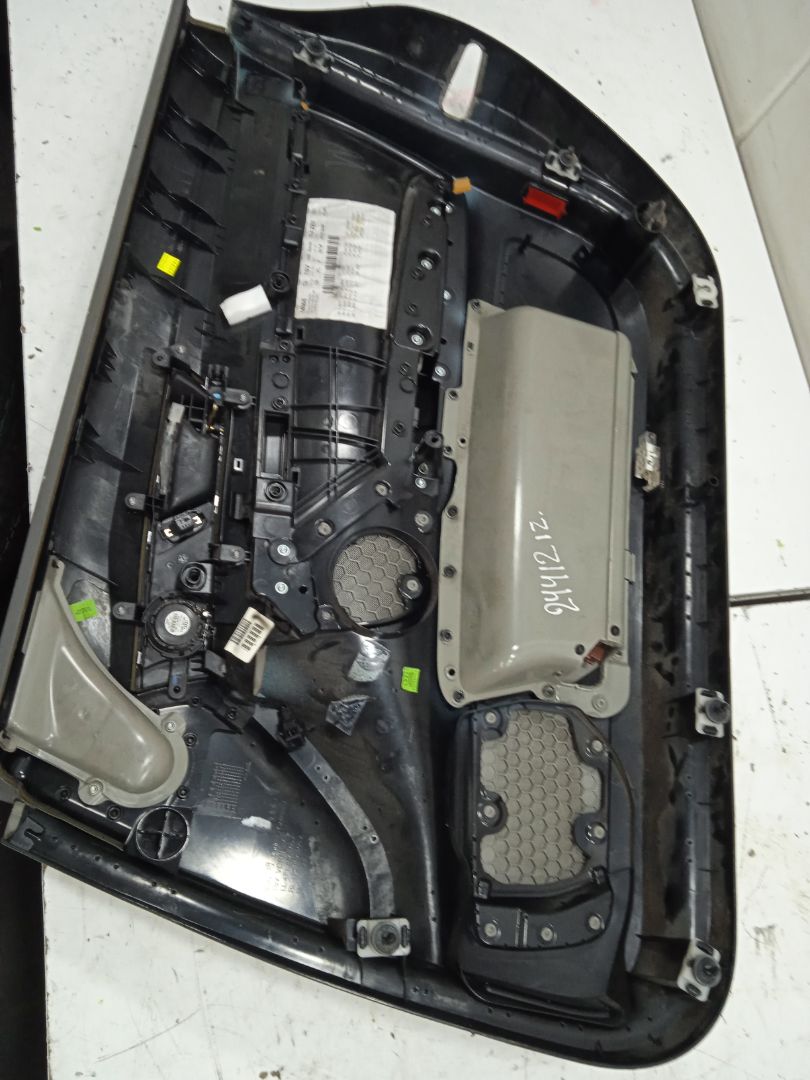 PAÑO PUERTA DELANTERO IZQUIERDO AUDI A6 BERLINA (4F2) 2.0 TDI