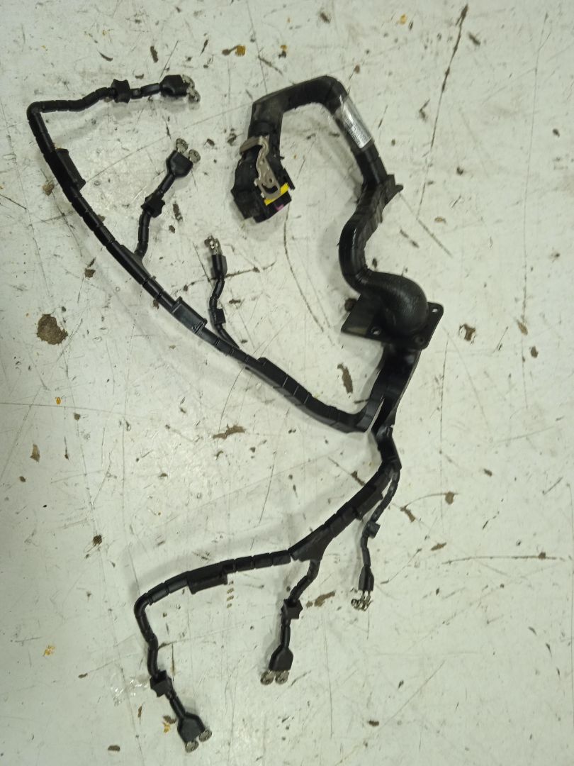 ARNES DE CABLES foto 3