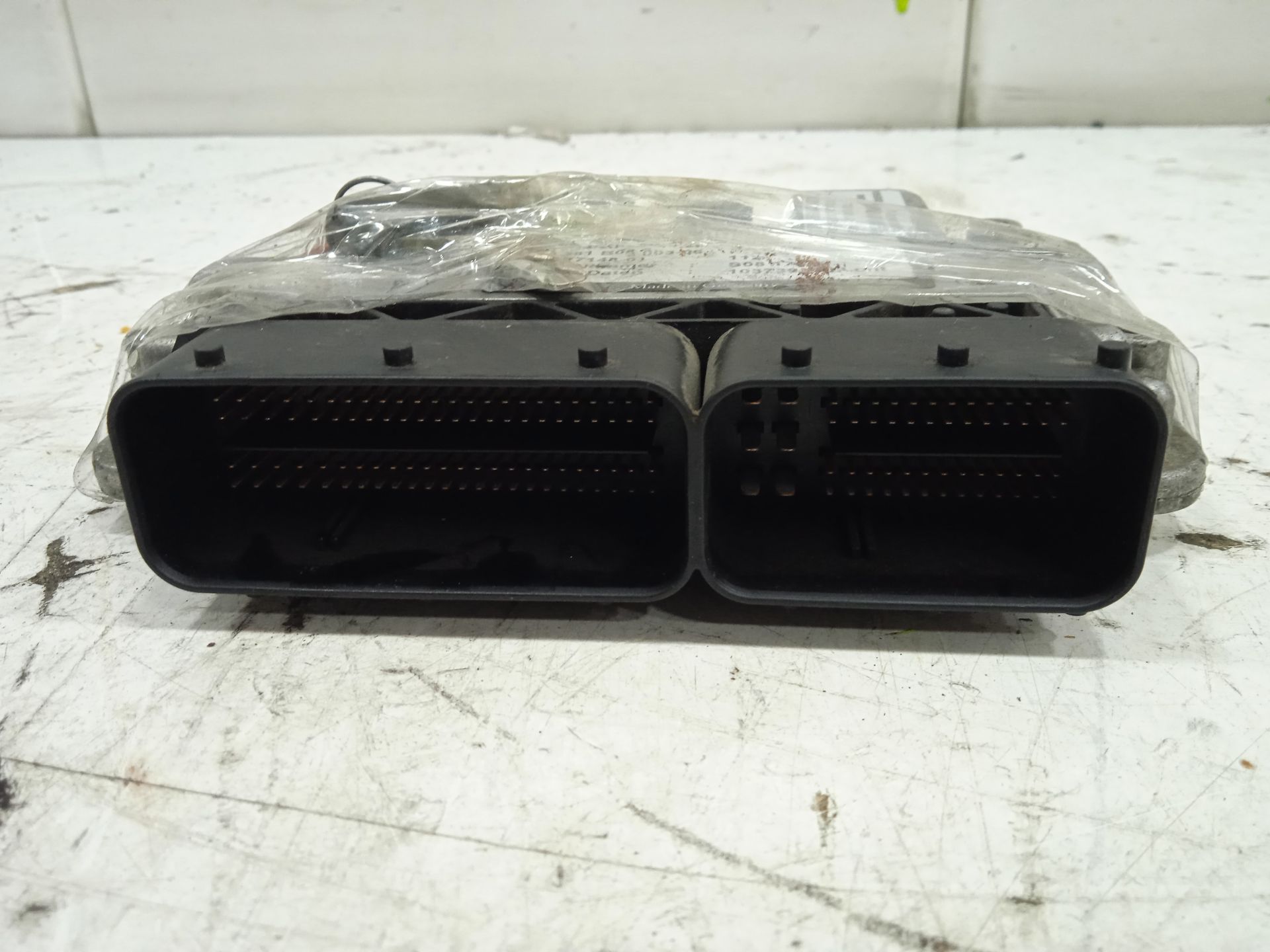 CENTRALITA MOTOR UCE BMW R 1200 RT/ST R1200 RT    (10->)(430)   |   10.09 - 12.13