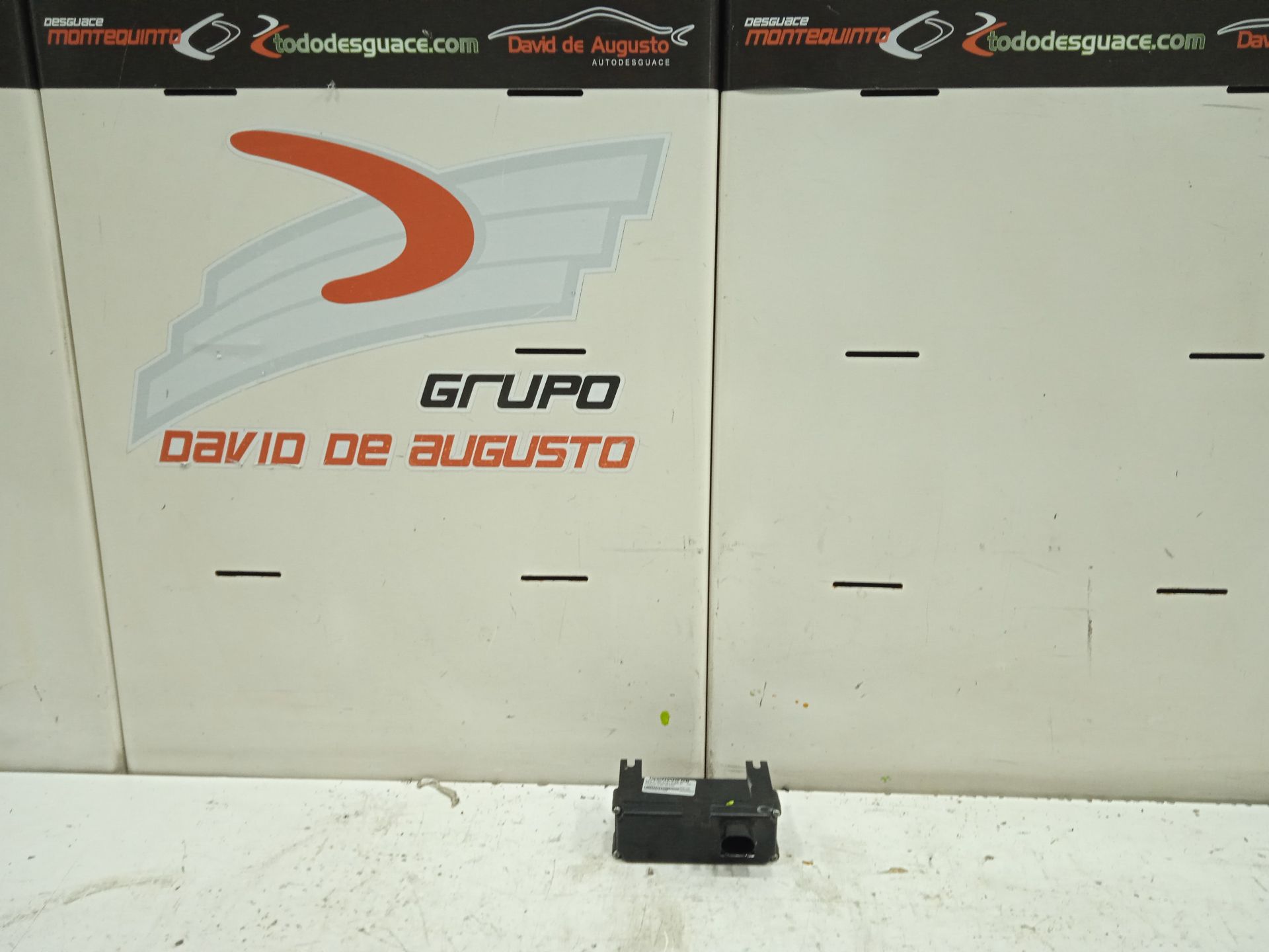 MODULO ELECTRONICO