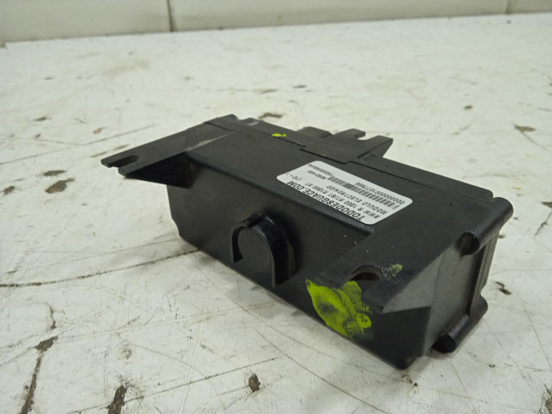 MODULO ELECTRONICO foto 2