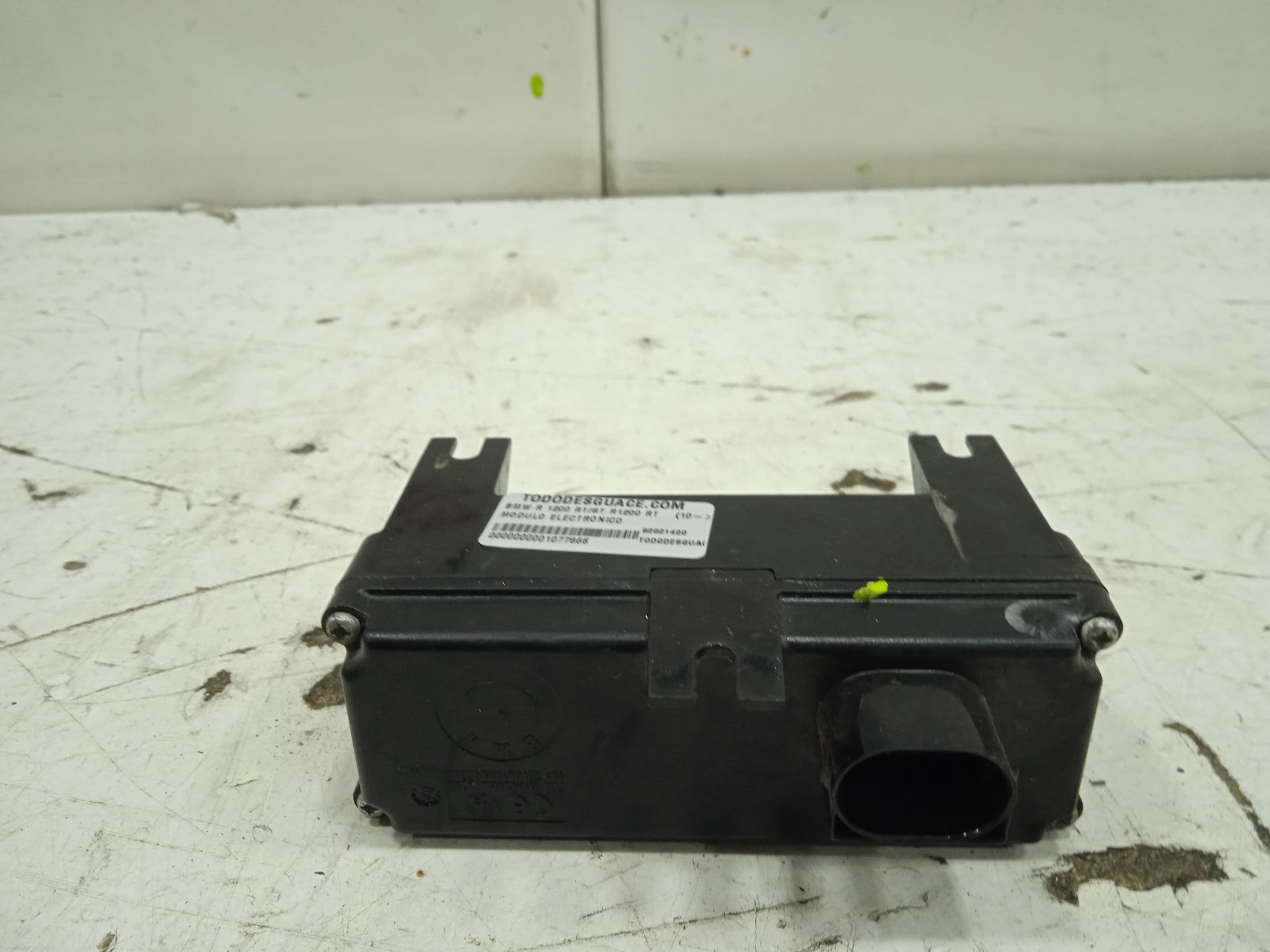 MODULO ELECTRONICO foto 4