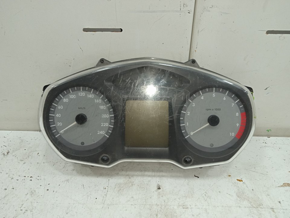CUADRO INSTRUMENTOS BMW R 1200 RT/ST R1200 RT    (10->)(430)   |   10.09 - 12.13