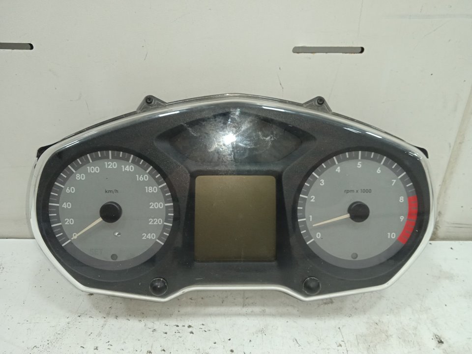 CUADRO INSTRUMENTOS BMW R 1200 RT/ST R1200 RT    (10->)(430)   |   10.09 - 12.13