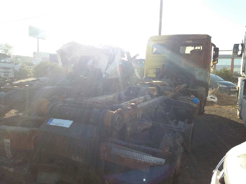 MERCEDES ACTROS 2/3 2 - EJES / 6 CIL. *   |   0.03 - 0.13