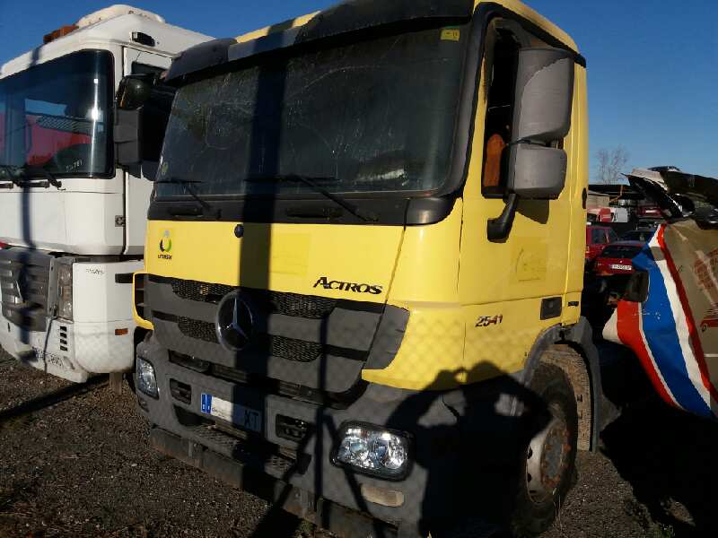 MERCEDES ACTROS 2/3 2 - EJES / 6 CIL. *   |   0.03 - 0.13 foto 2