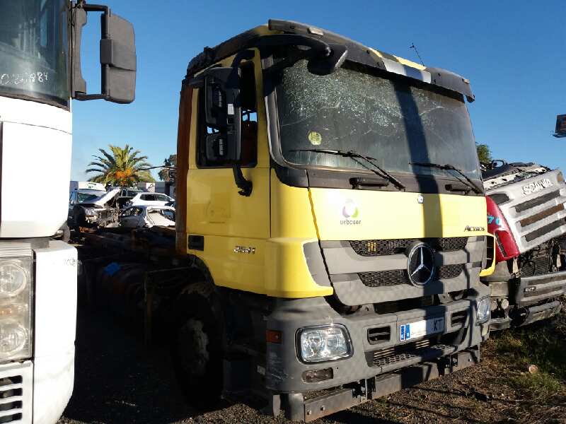 MERCEDES ACTROS 2/3 2 - EJES / 6 CIL. *   |   0.03 - 0.13 foto 3