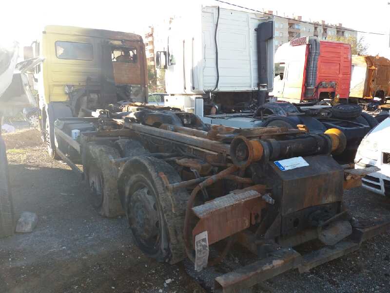 MERCEDES ACTROS 2/3 2 - EJES / 6 CIL. *   |   0.03 - 0.13 foto 4