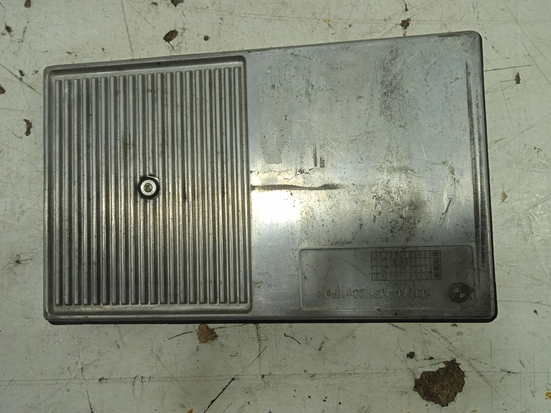 CENTRALITA ABS BMW R 1200 RT/ST R1200 RT    (10->)(430)   |   10.09 - 12.13