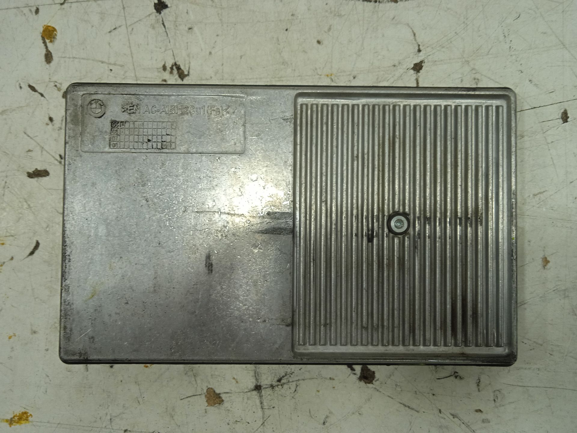 CENTRALITA ABS BMW R 1200 RT/ST R1200 RT    (10->)(430)   |   10.09 - 12.13