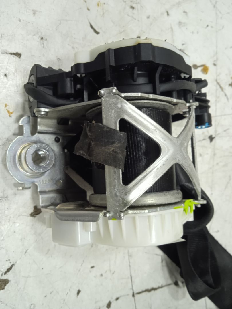 CINTURON SEGURIDAD DELANTERO DERECHO CITROEN C5 BERLINA 2.0 HPi Exclusive   |   03.01 - 12.03