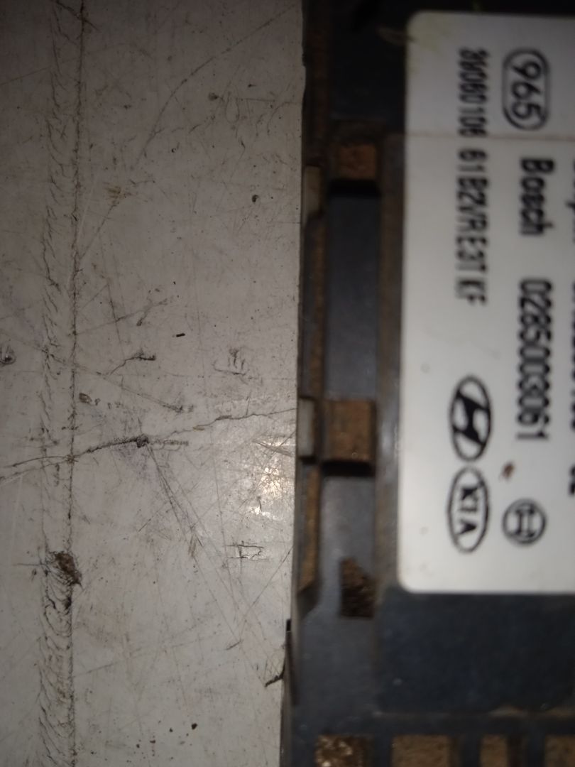 SENSOR foto 3