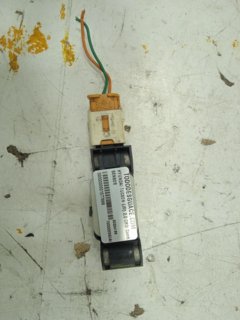 SENSOR foto 4
