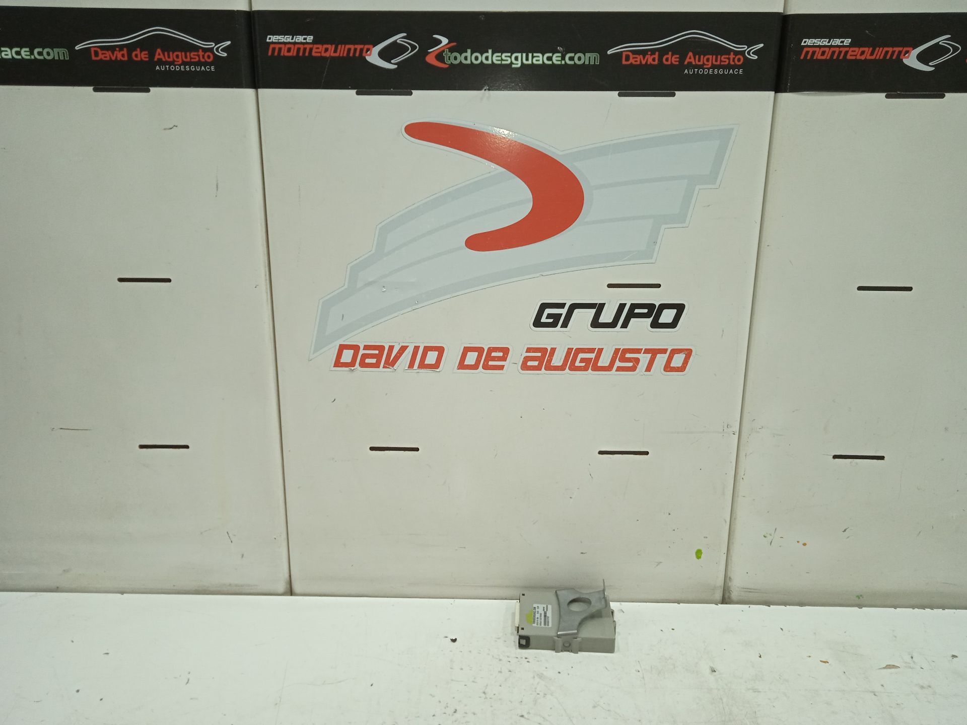 MODULO ELECTRONICO