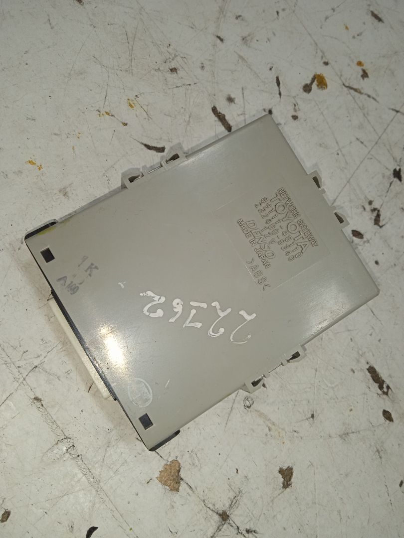 MODULO ELECTRONICO foto 3