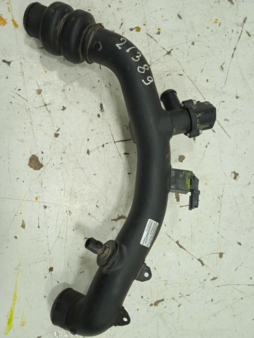 TUBO INTERCOOLER FORD MONDEO LIM. Business Edition   |   01.16 - 12.18