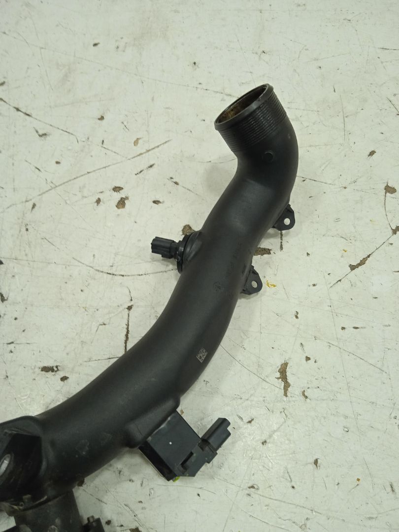TUBO INTERCOOLER FORD MONDEO LIM. Business Edition   |   01.16 - 12.18