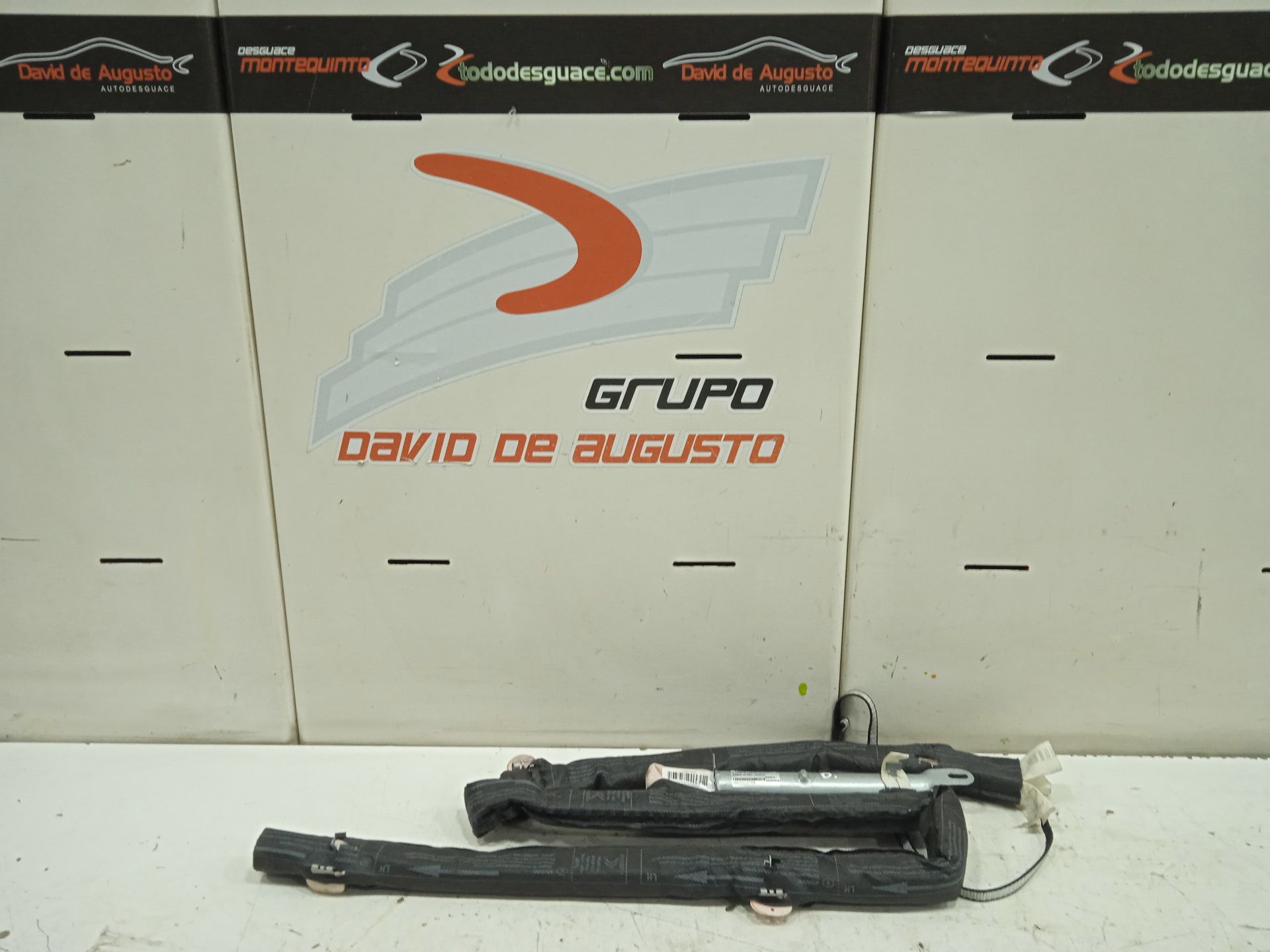 AIRBAG LATERAL DERECHO