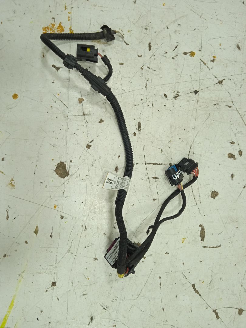 INSTALACION ELECTRICA BMW SERIE 3 GRAN TURISMO (F34) 318d   |   03.13 - 12.15