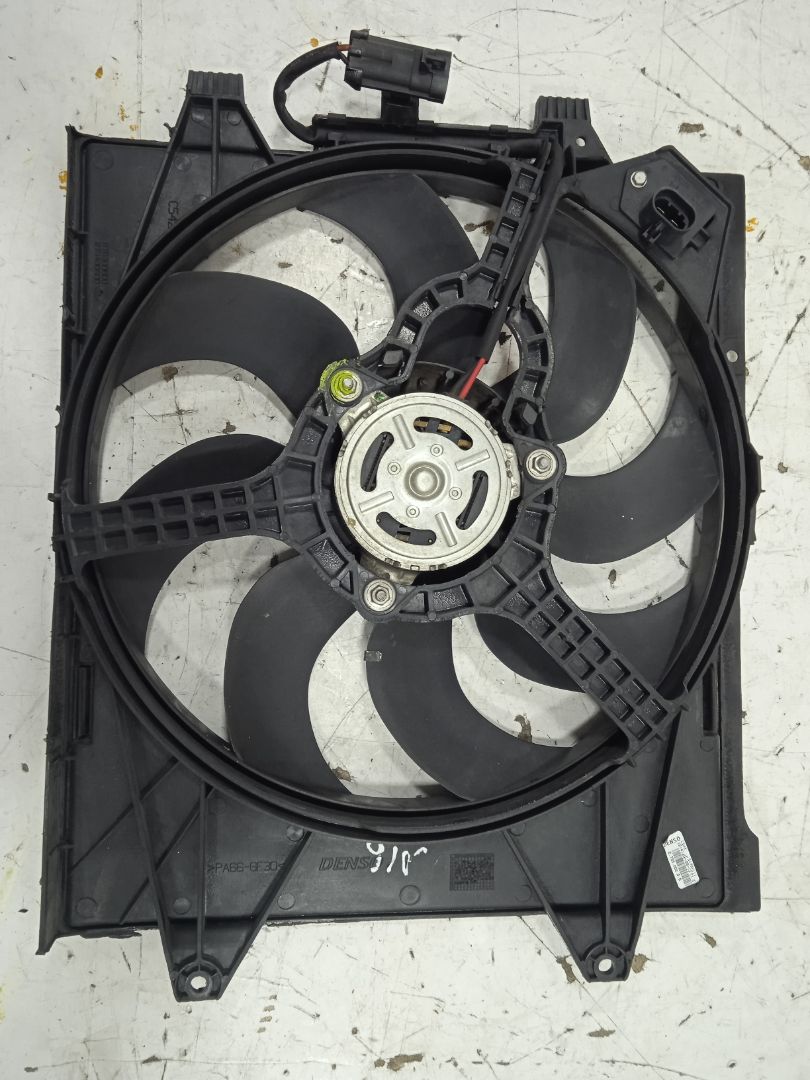 ELECTROVENTILADOR foto 3