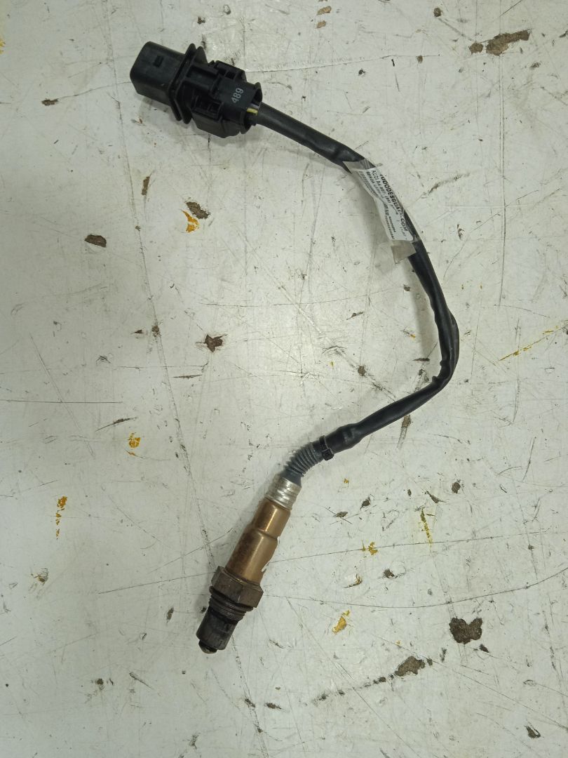 SONDA LAMBDA foto 2