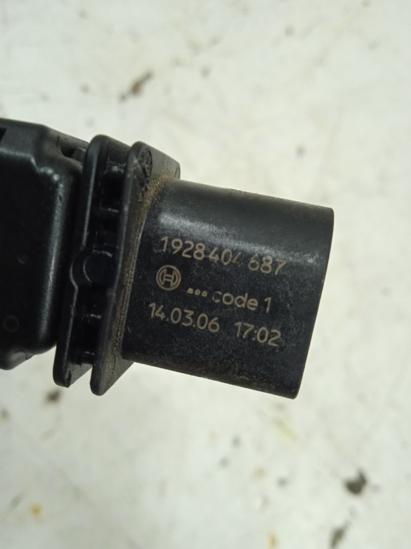 SONDA LAMBDA foto 3