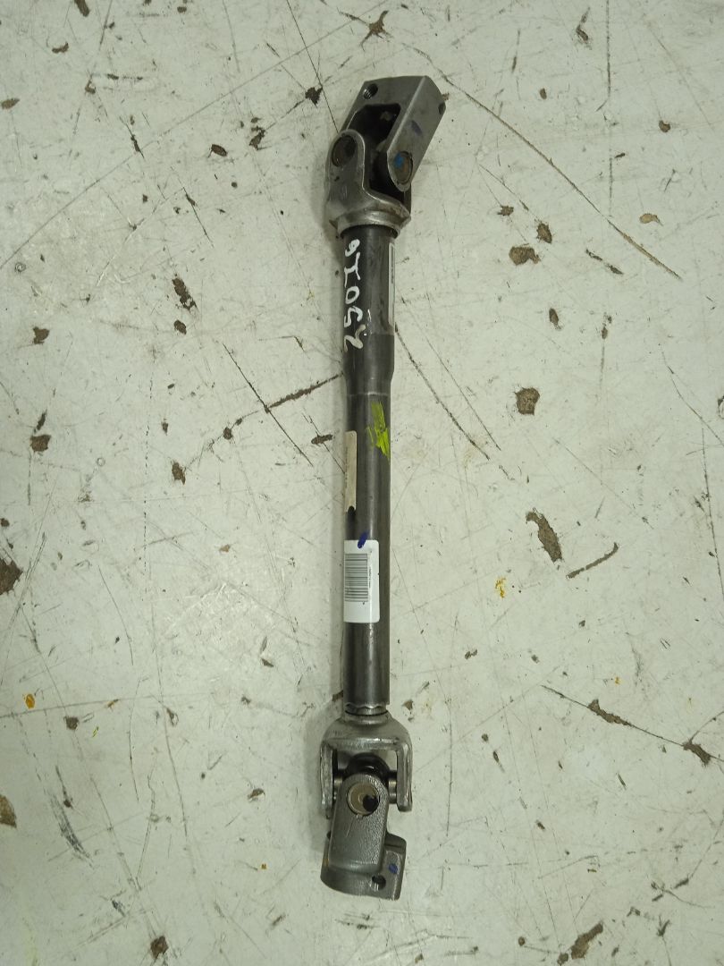 TROCOLILLA DIRECCION FORD KA (CCU) Black Edition