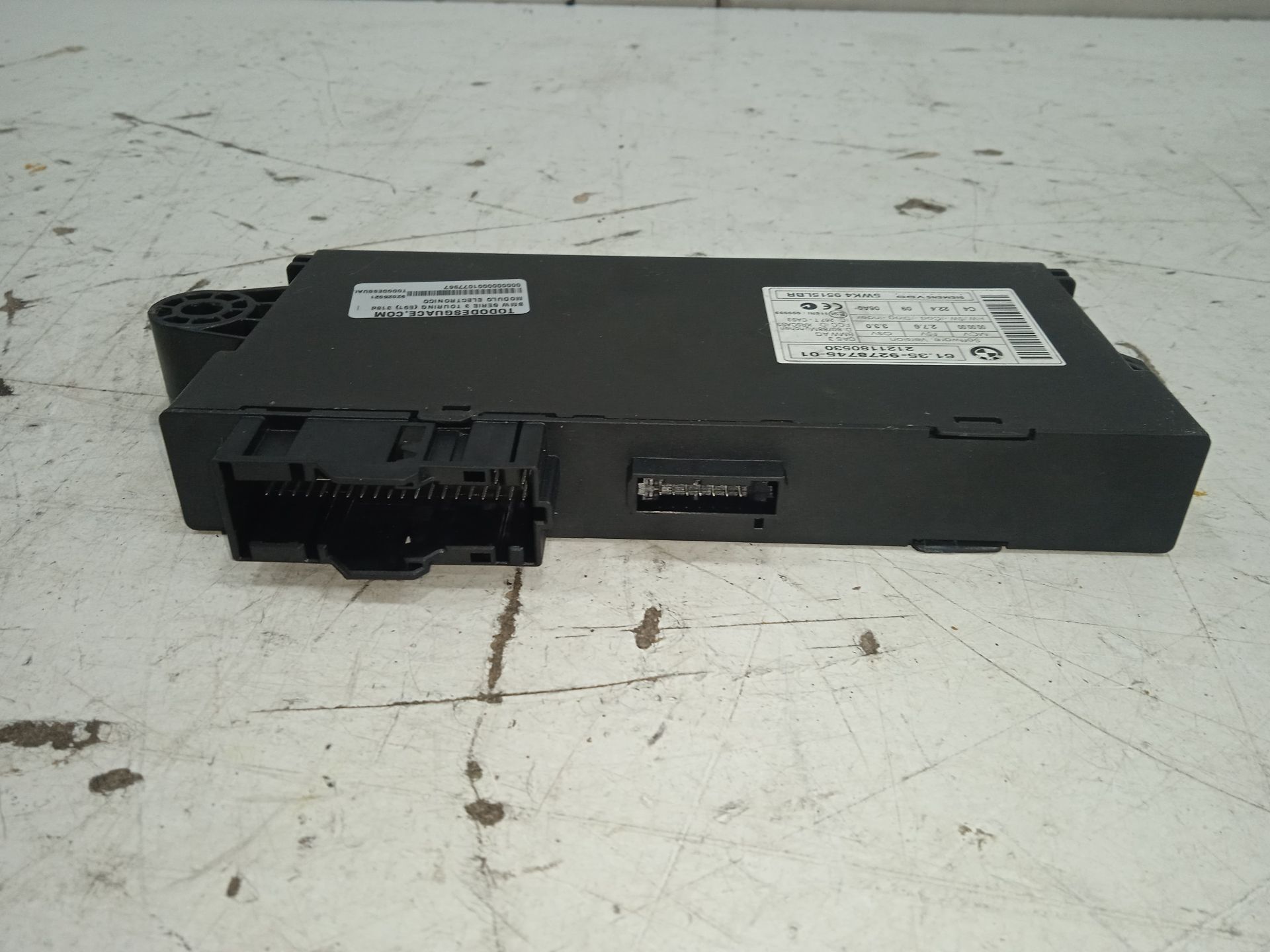 MODULO ELECTRONICO foto 2