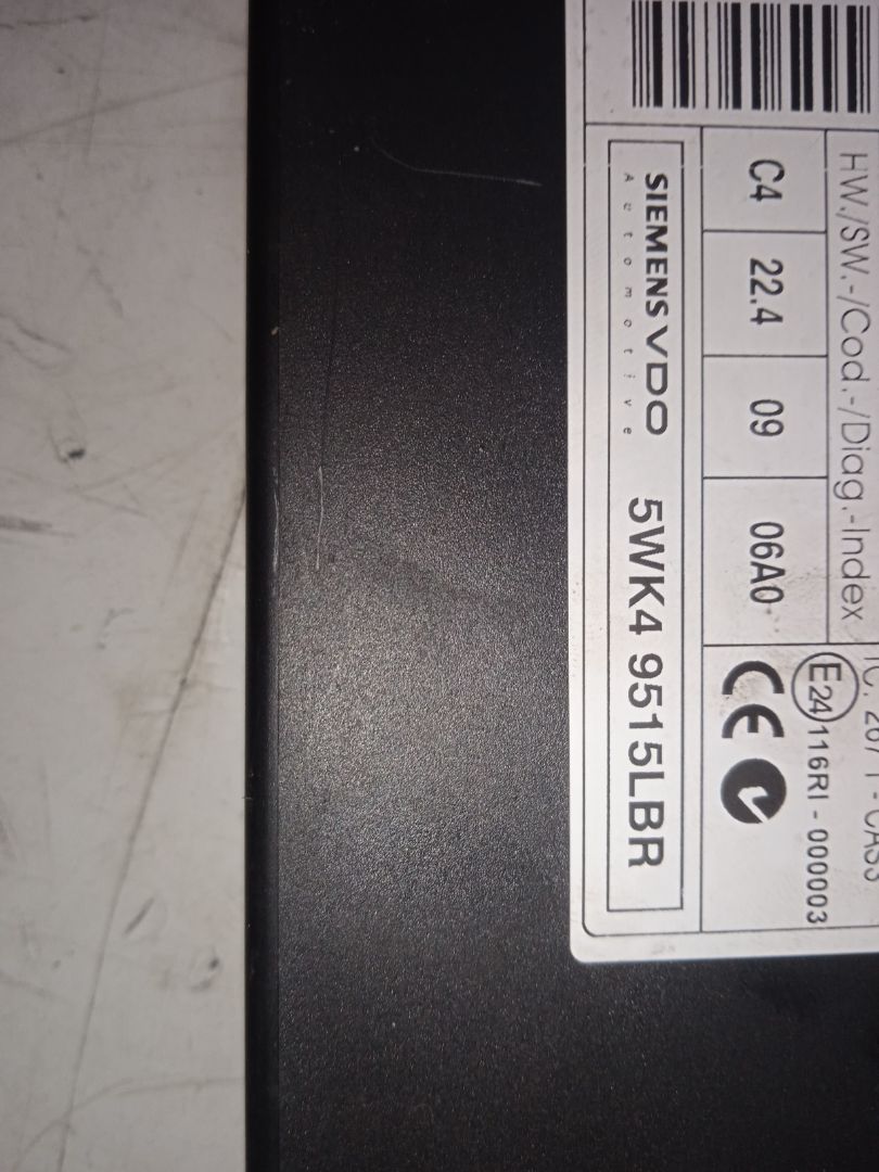 MODULO ELECTRONICO foto 4