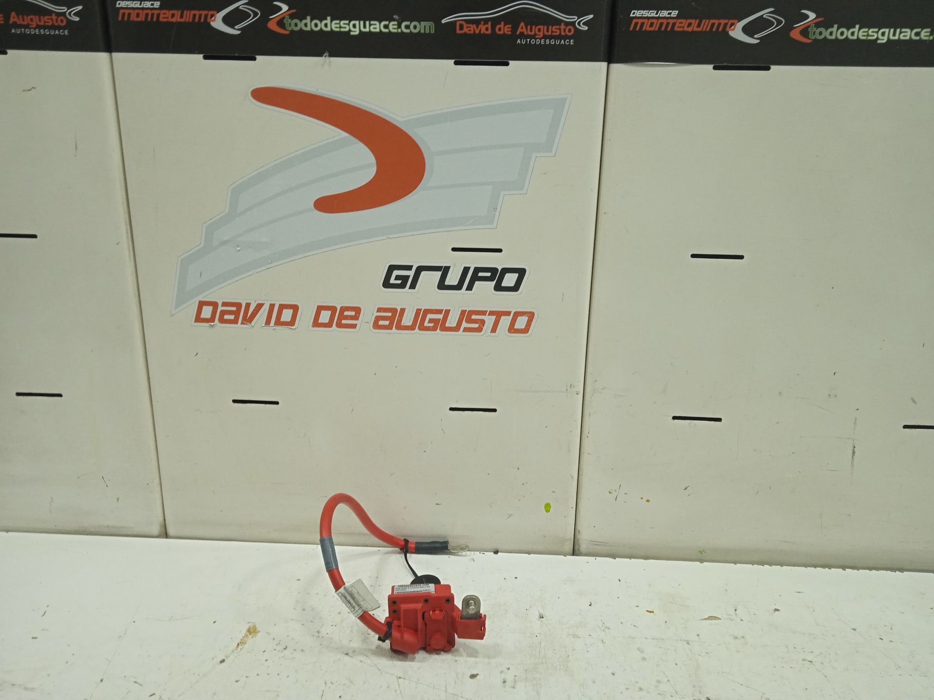 CABLEADO BMW SERIE 3 TOURING (E91) 318d