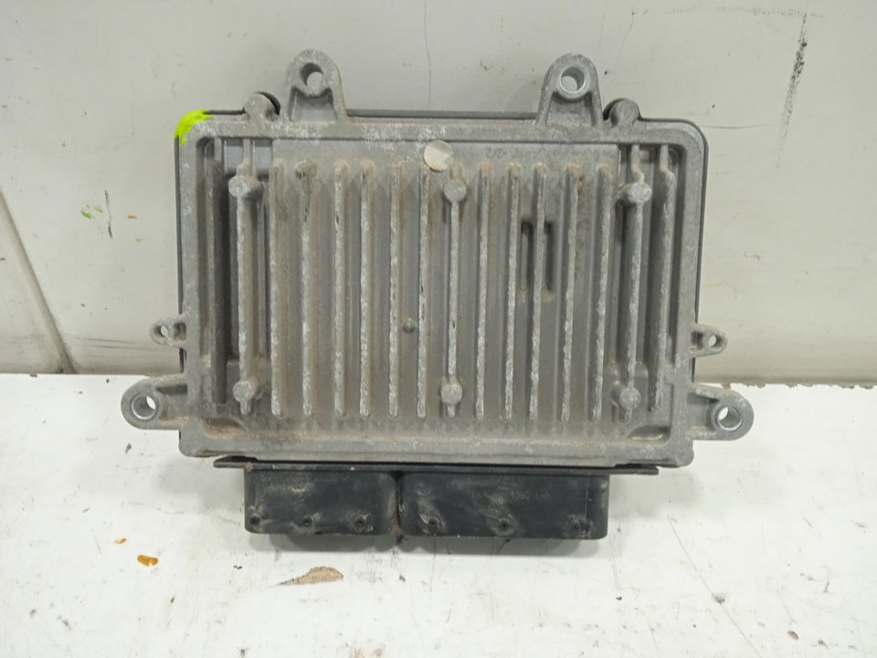 CENTRALITA MOTOR UCE MERCEDES-BENZ CLASE A (W169) A 160 CDI (169.306)
