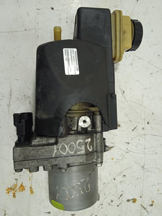 BOMBA SERVODIRECCION RENAULT LAGUNA III 2.0 DCI BERLINA