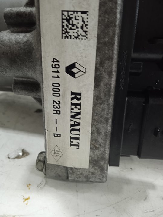 BOMBA SERVODIRECCION RENAULT LAGUNA III 2.0 DCI BERLINA