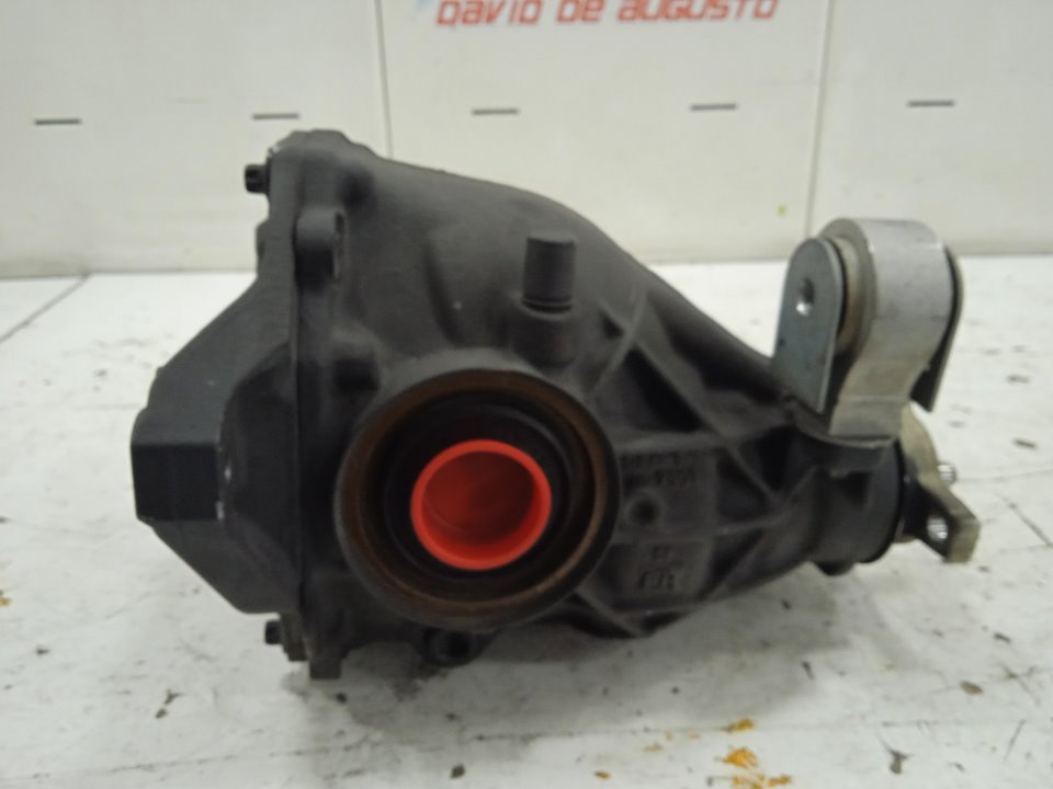 GRUPO TRASERO MERCEDES-BENZ CLASE C (W204) BERLINA C 220 CDI (204.008)