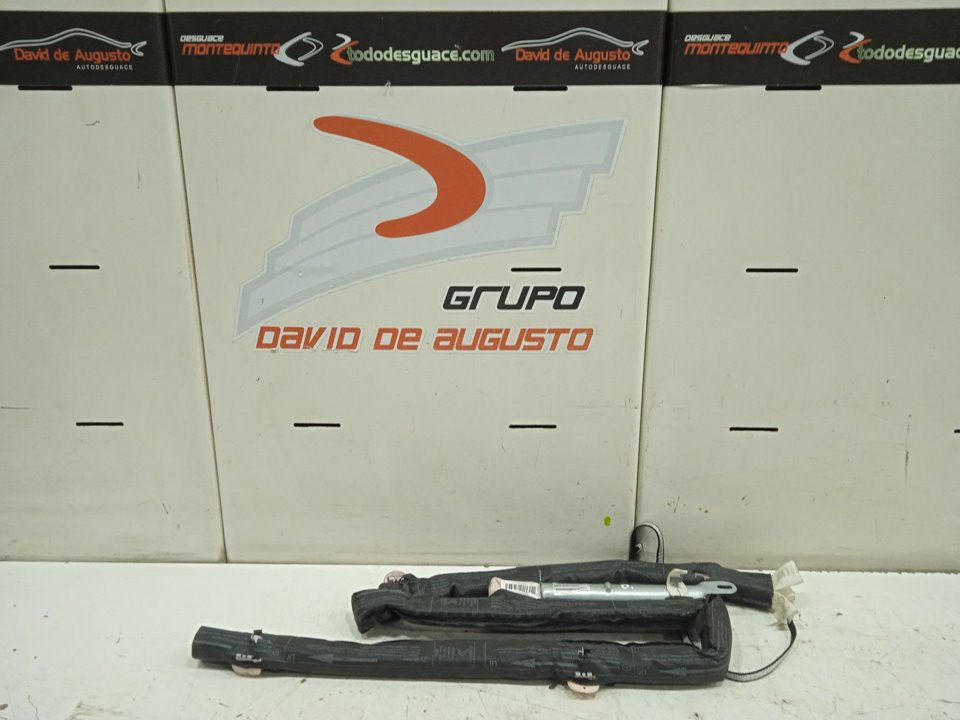 AIRBAG CORTINA DELANTERO DERECHO