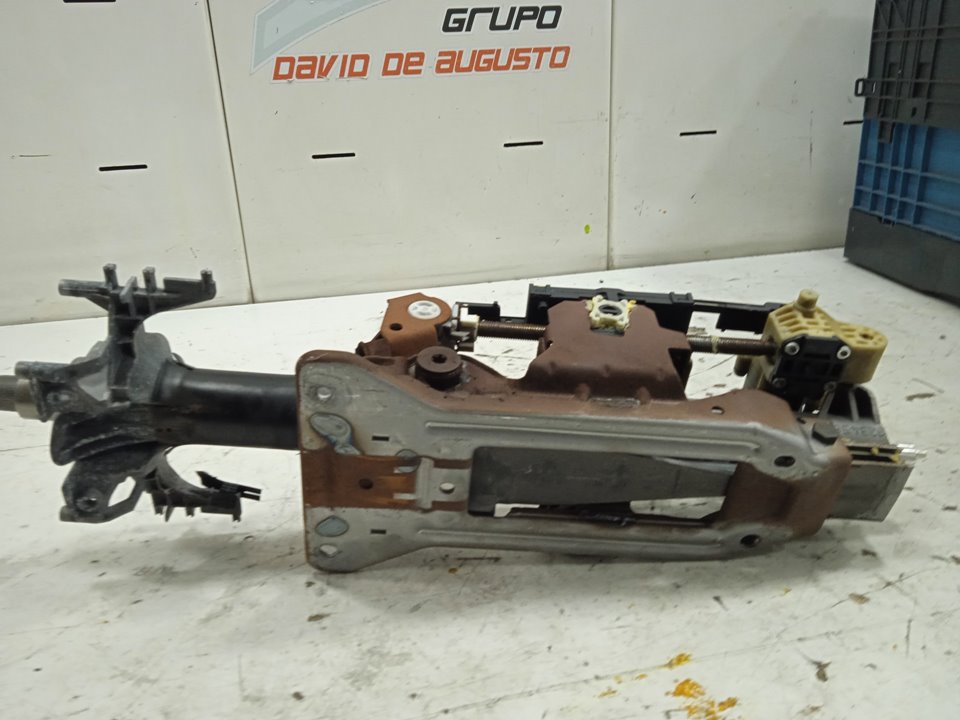 COLUMNA DIRECCION BMW X6 (E71) 3.0 Turbodiesel CAT