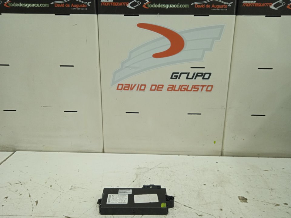 MODULO ELECTRONICO BMW X6 (E71) 3.0 Turbodiesel CAT