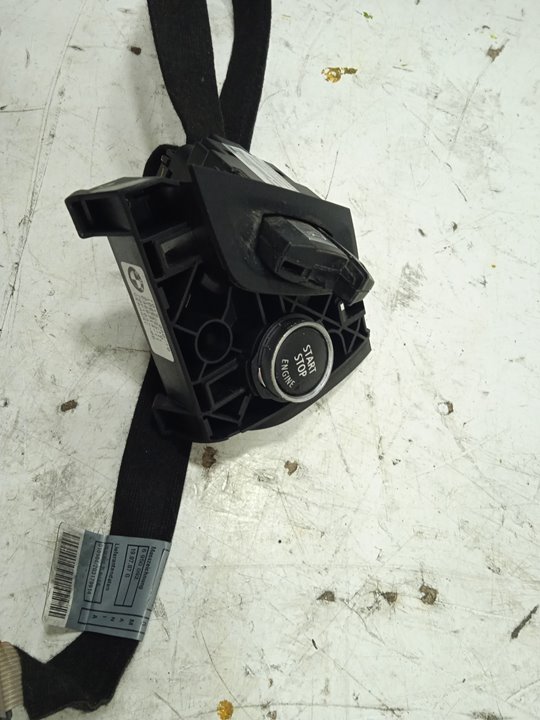CONMUTADOR DE ARRANQUE BMW X6 (E71) 3.0 Turbodiesel CAT