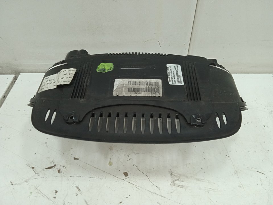 CUADRO INSTRUMENTOS BMW X6 (E71) 3.0 Turbodiesel CAT