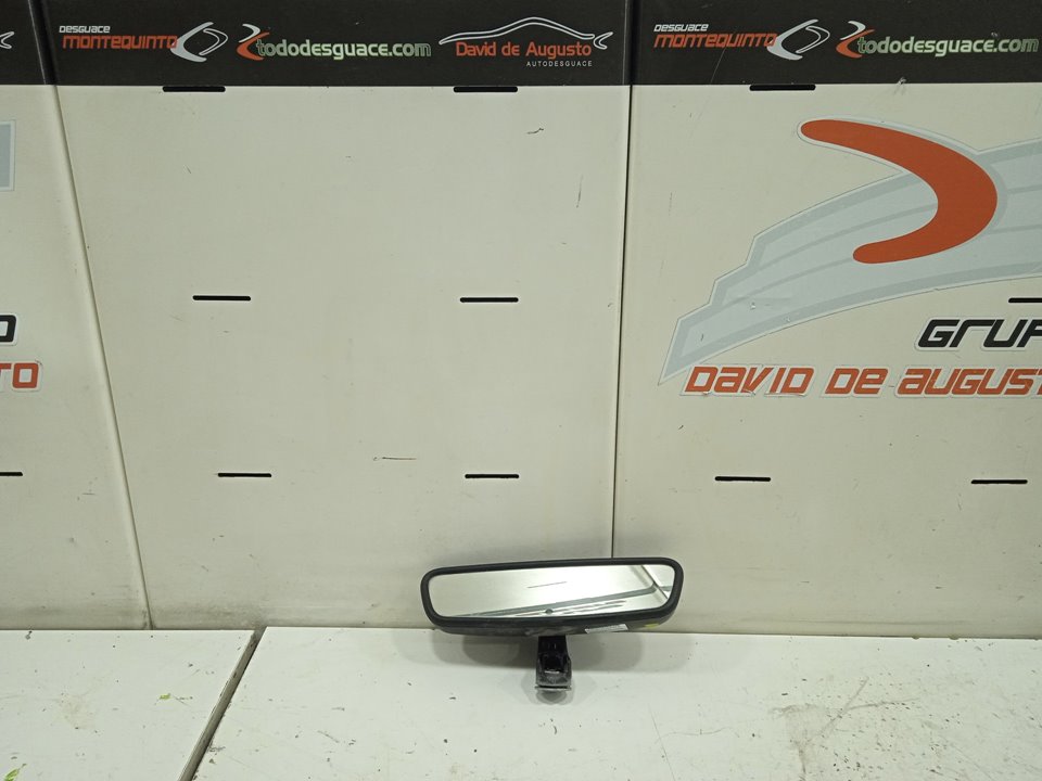 RETROVISOR INTERIOR BMW X6 (E71) 3.0 Turbodiesel CAT